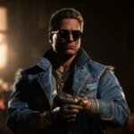 Johnny Cage thumbnail