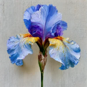 Iris thumbnail