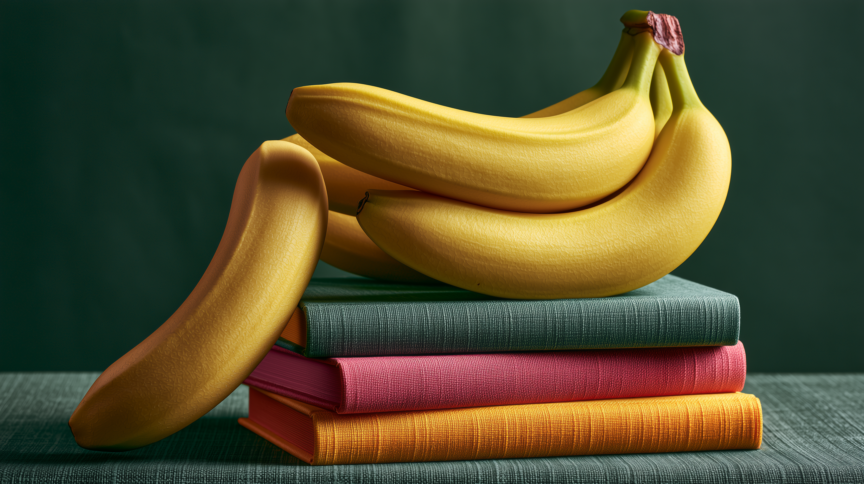 fond d'écran Banane pour mac téléchargement gratuit