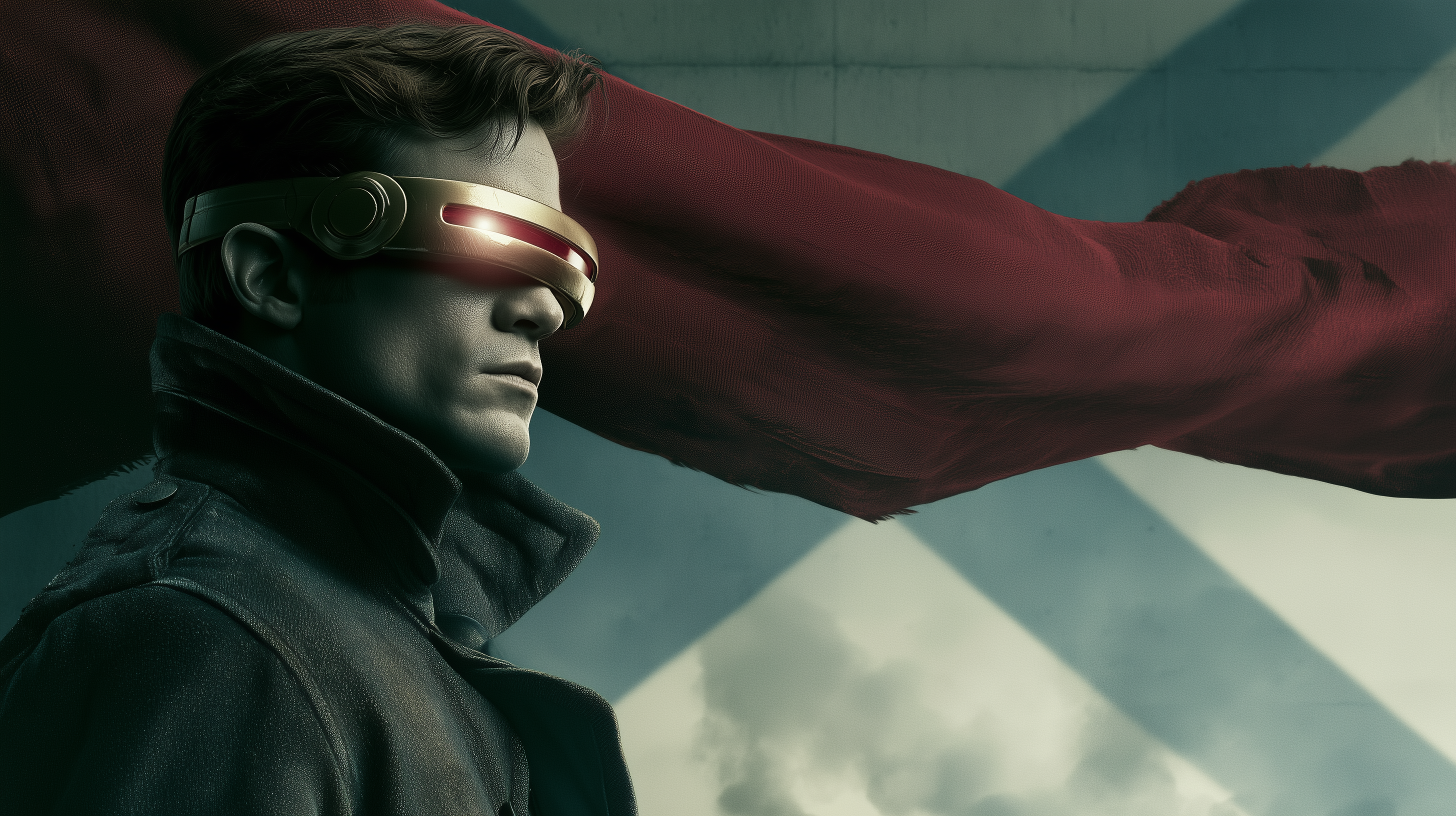 fond d'écran Scott Summers windows 10 téléchargement gratuit