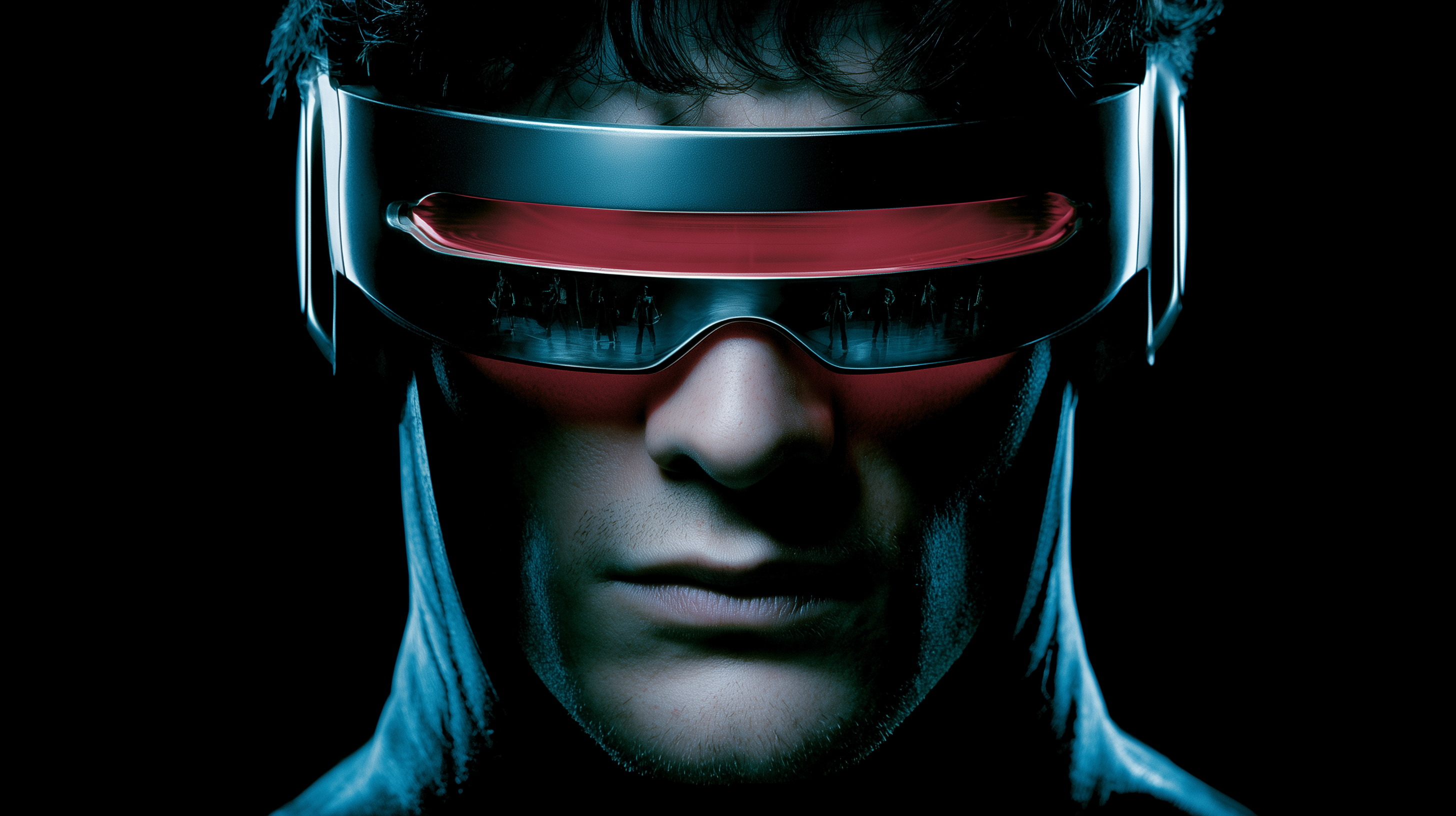 fond d'écran Scott Summers pc hd téléchargement gratuit