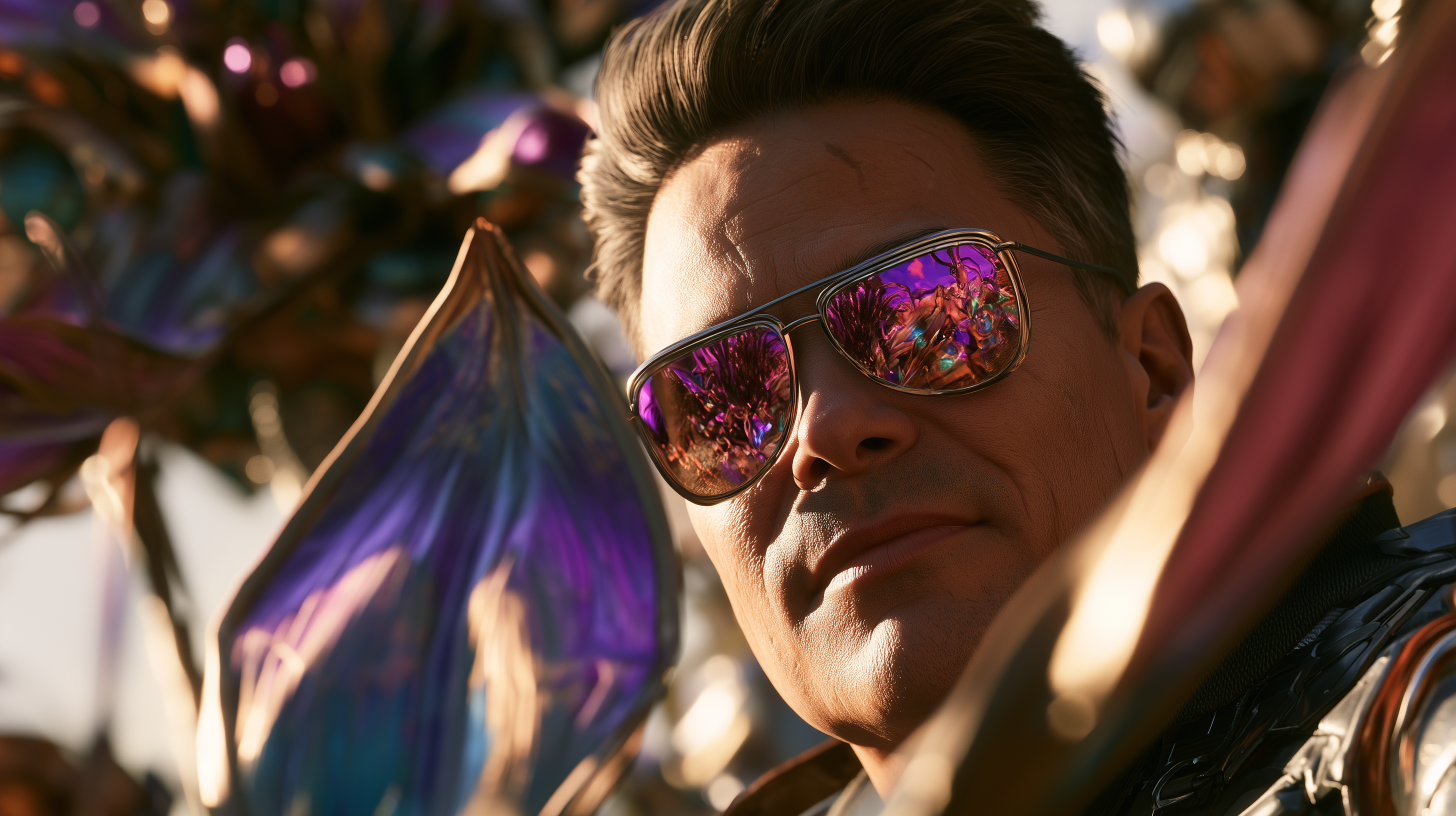 fond d'écran Johnny Cage 3840x2160 hd téléchargement gratuit