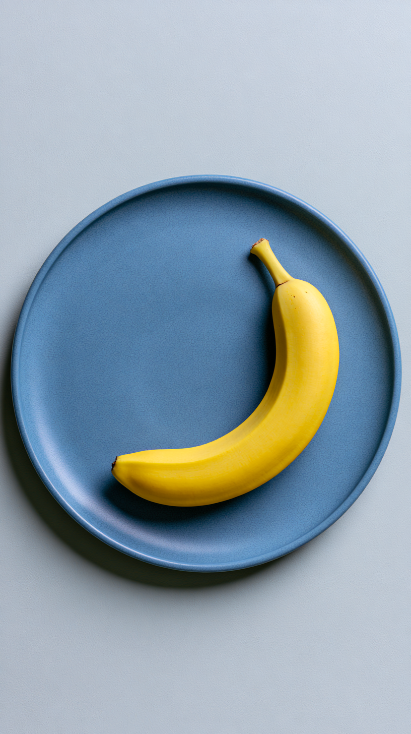 photo fond d'écran Banane iphone télécharger gratuit