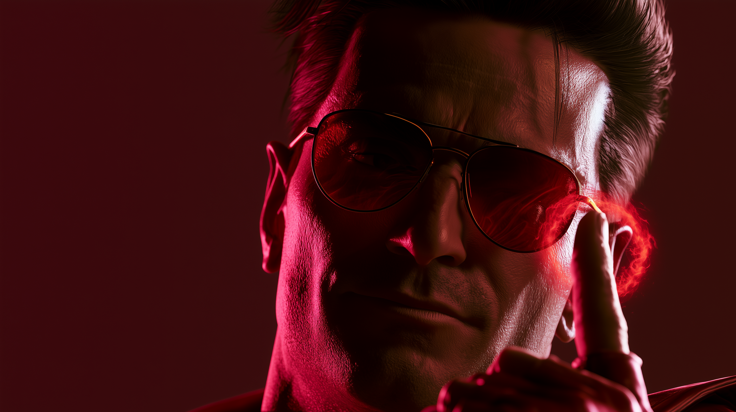 fond d'écran Johnny Cage 16:9 hd téléchargement gratuit