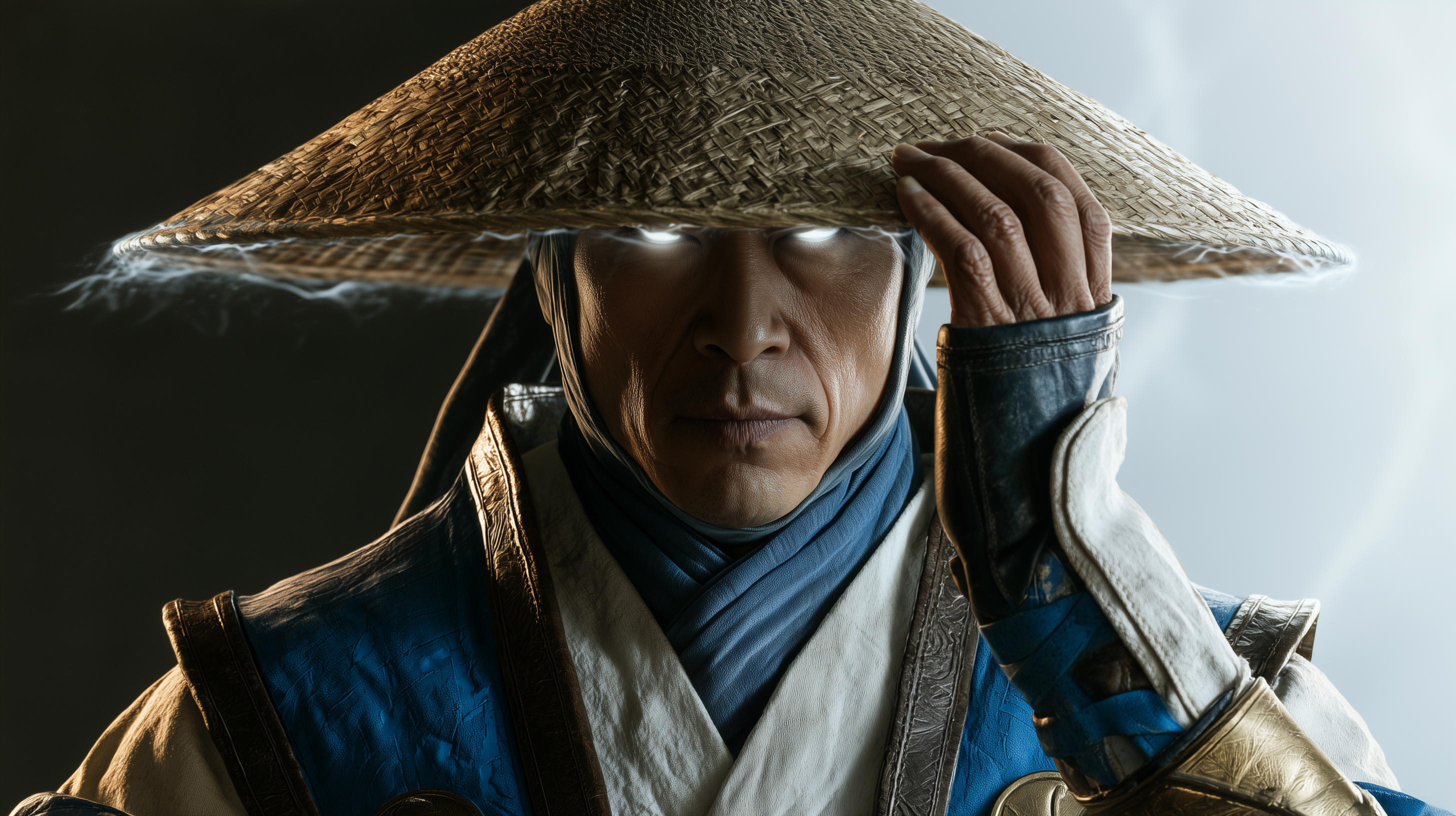 fond d'écran Raiden pc 1920x1080 hd téléchargement gratuit