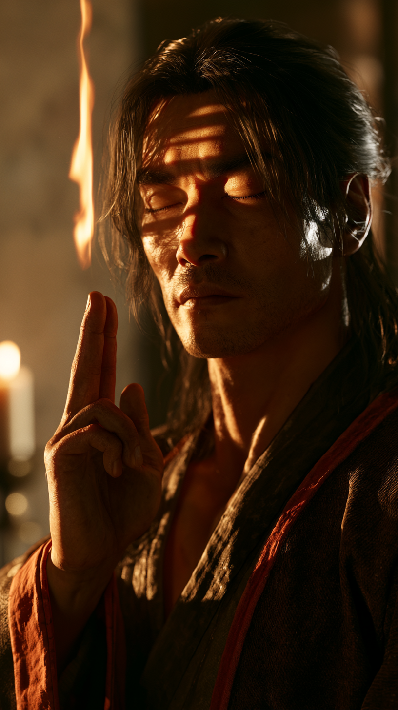 fond d'écran Liu Kang sans filigrane pour téléphone portable samsung gratuit
