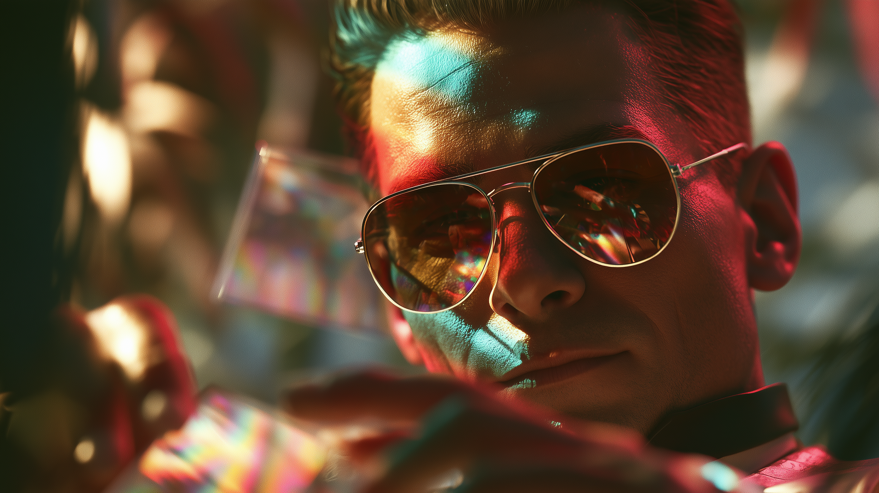 fond d'écran Johnny Cage 4k windows téléchargement gratuit