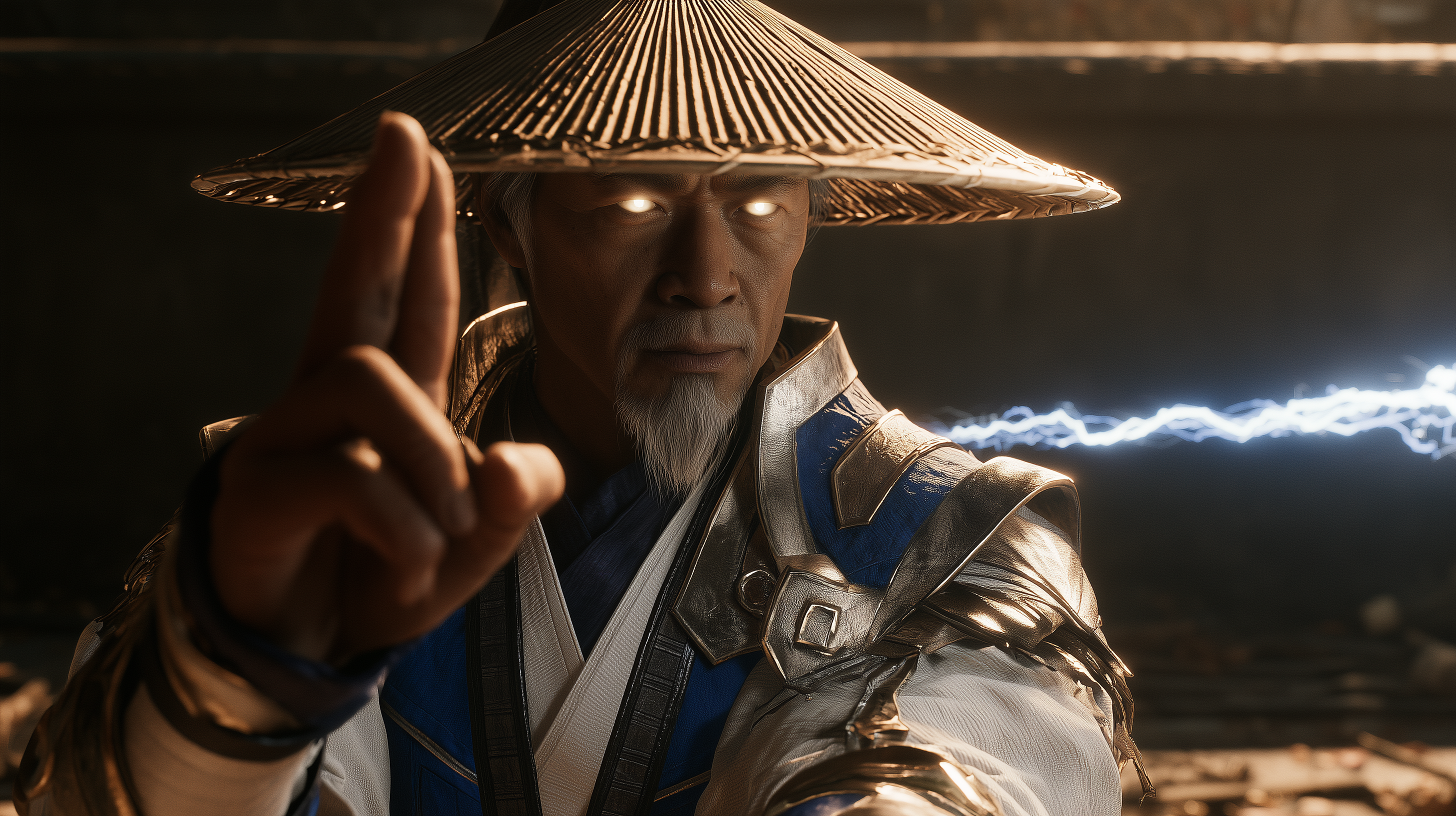 fond d'écran Raiden Apple téléchargement gratuit