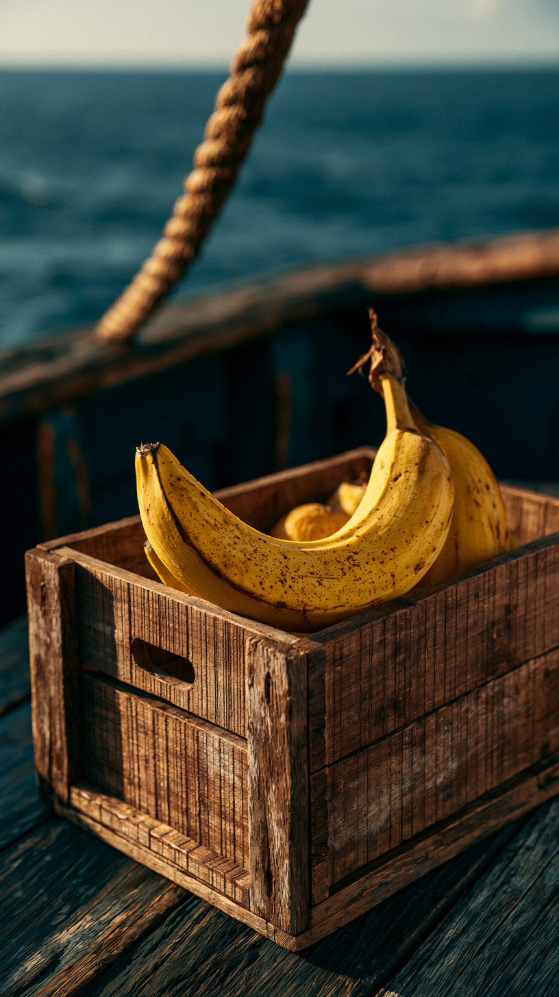 fond d'écran Banane 4k iphone télécharger gratuit