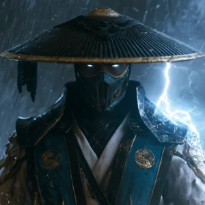 Raiden thumbnail