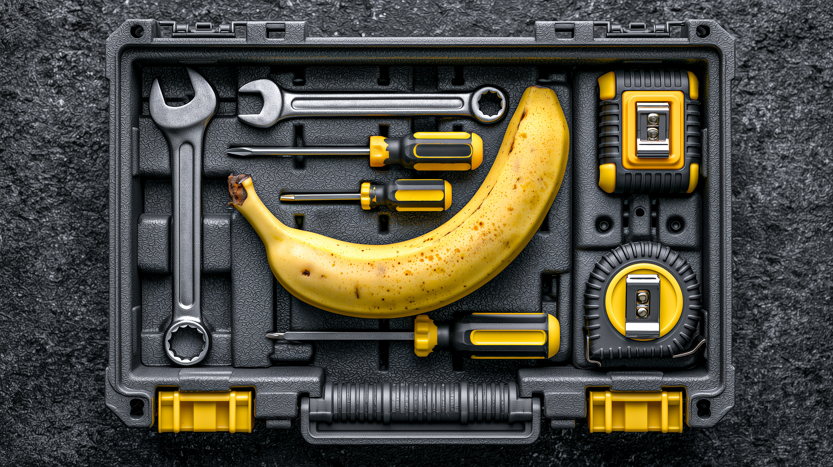 fond d'écran Banane 3840x1440 téléchargement gratuit