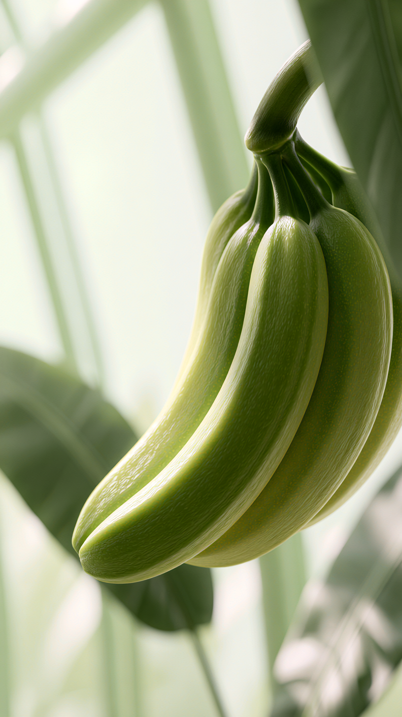 fond d'écran Banane iphone original télécharger gratuit