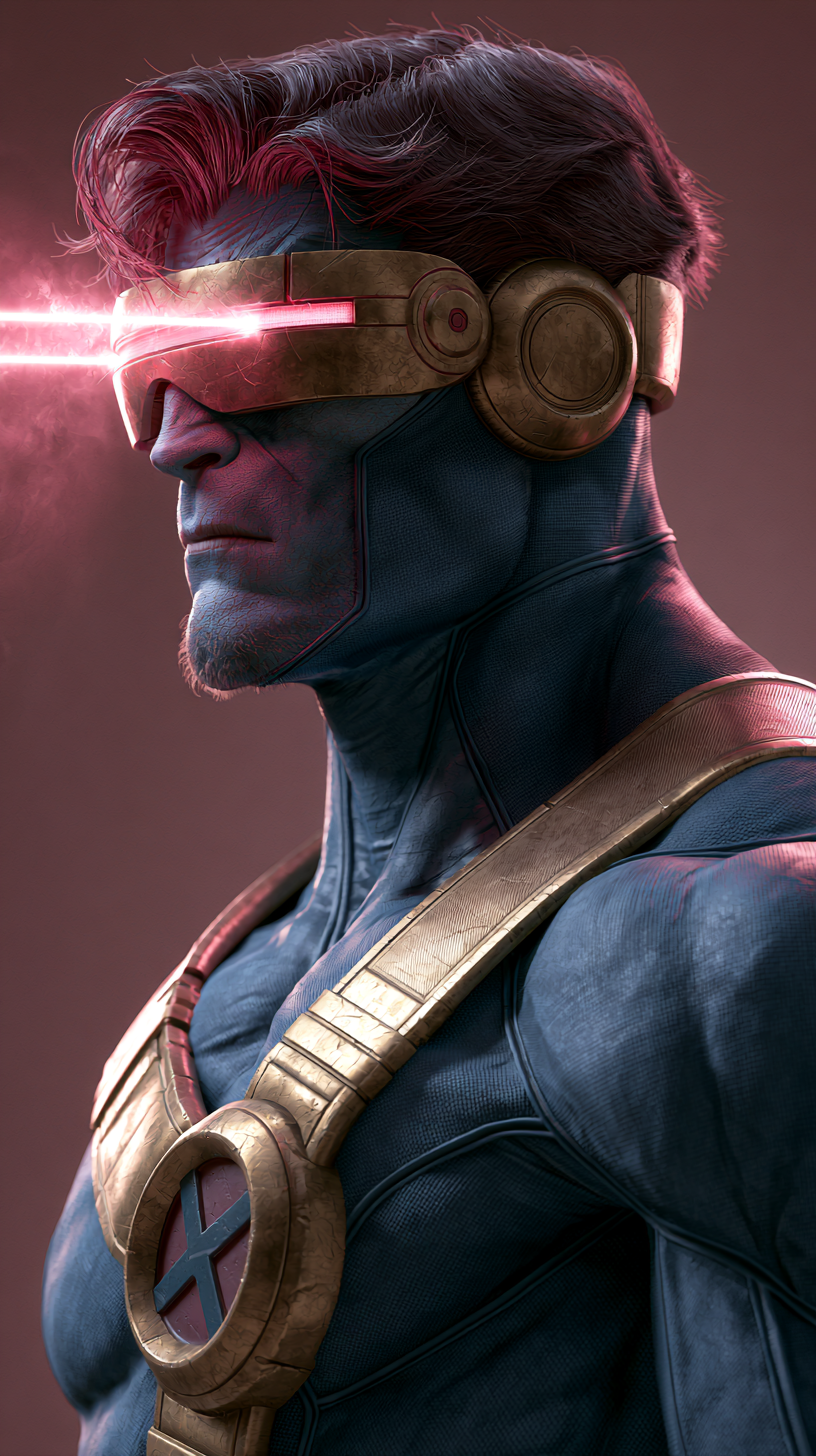 fond d'écran Scott Summers gratuit android télécharger gratuit