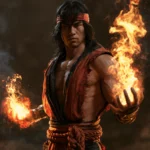 Liu Kang thumbnail