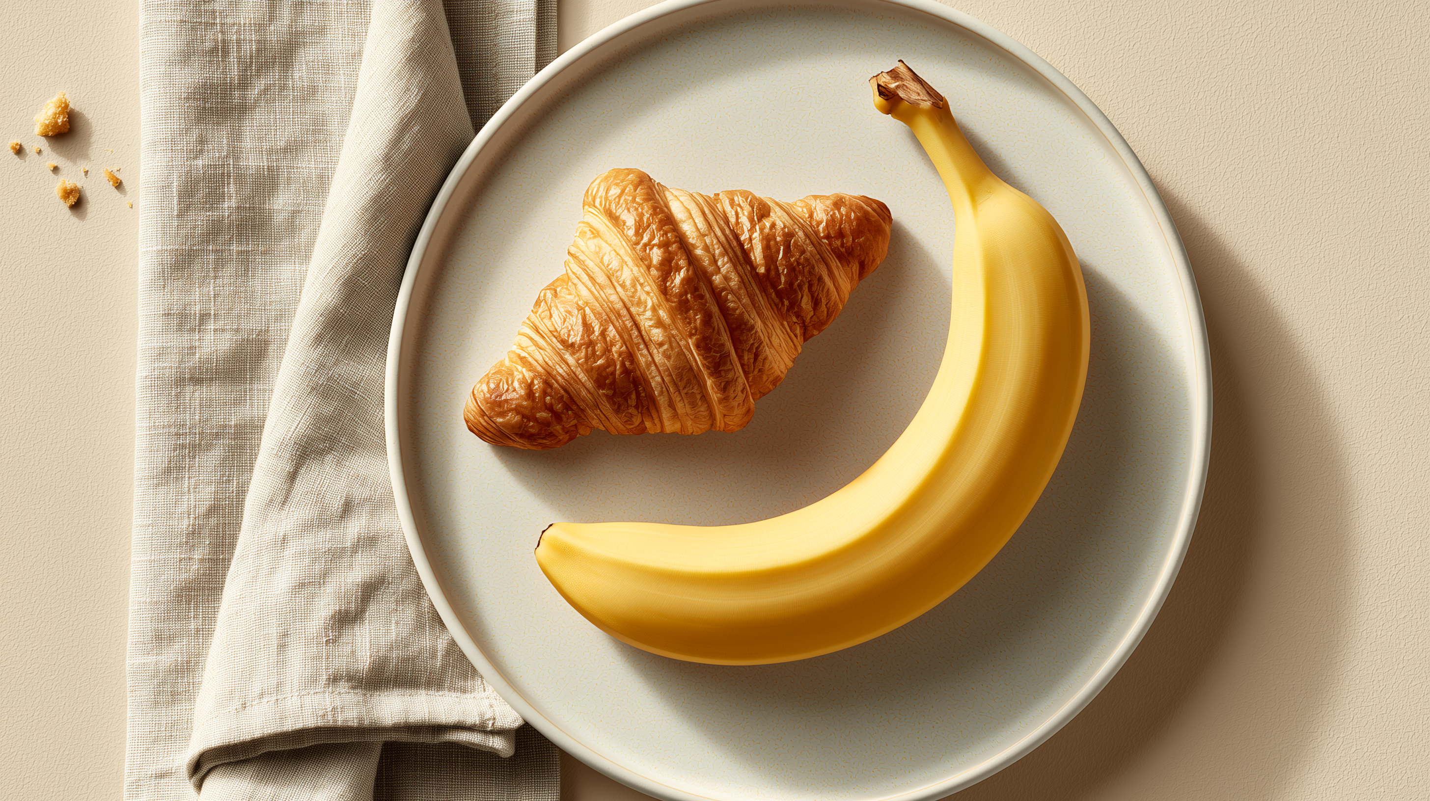 fond d'écran Banane 5120x1440 téléchargement gratuit