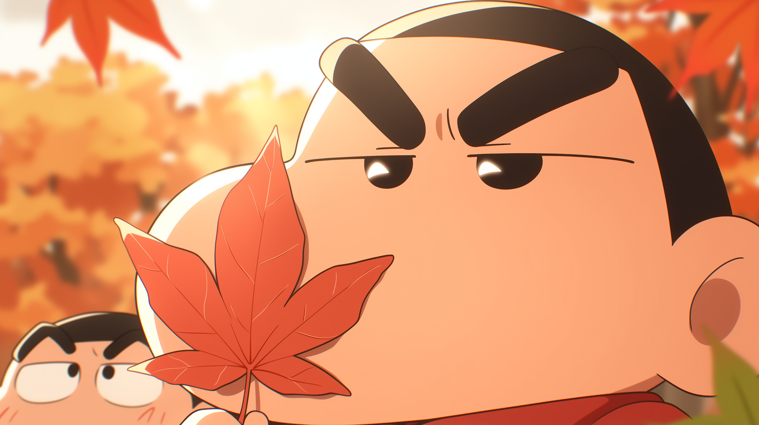 fond d'écran Crayon Shin chan pc hd 1920x1080 téléchargement gratuit