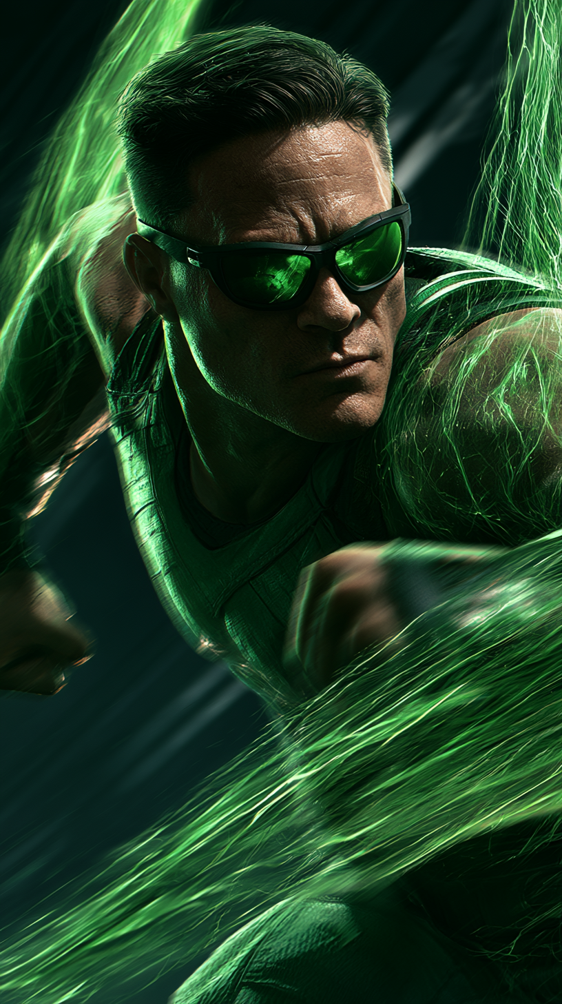 fond d'écran Johnny Cage android gratuit sans filigrane