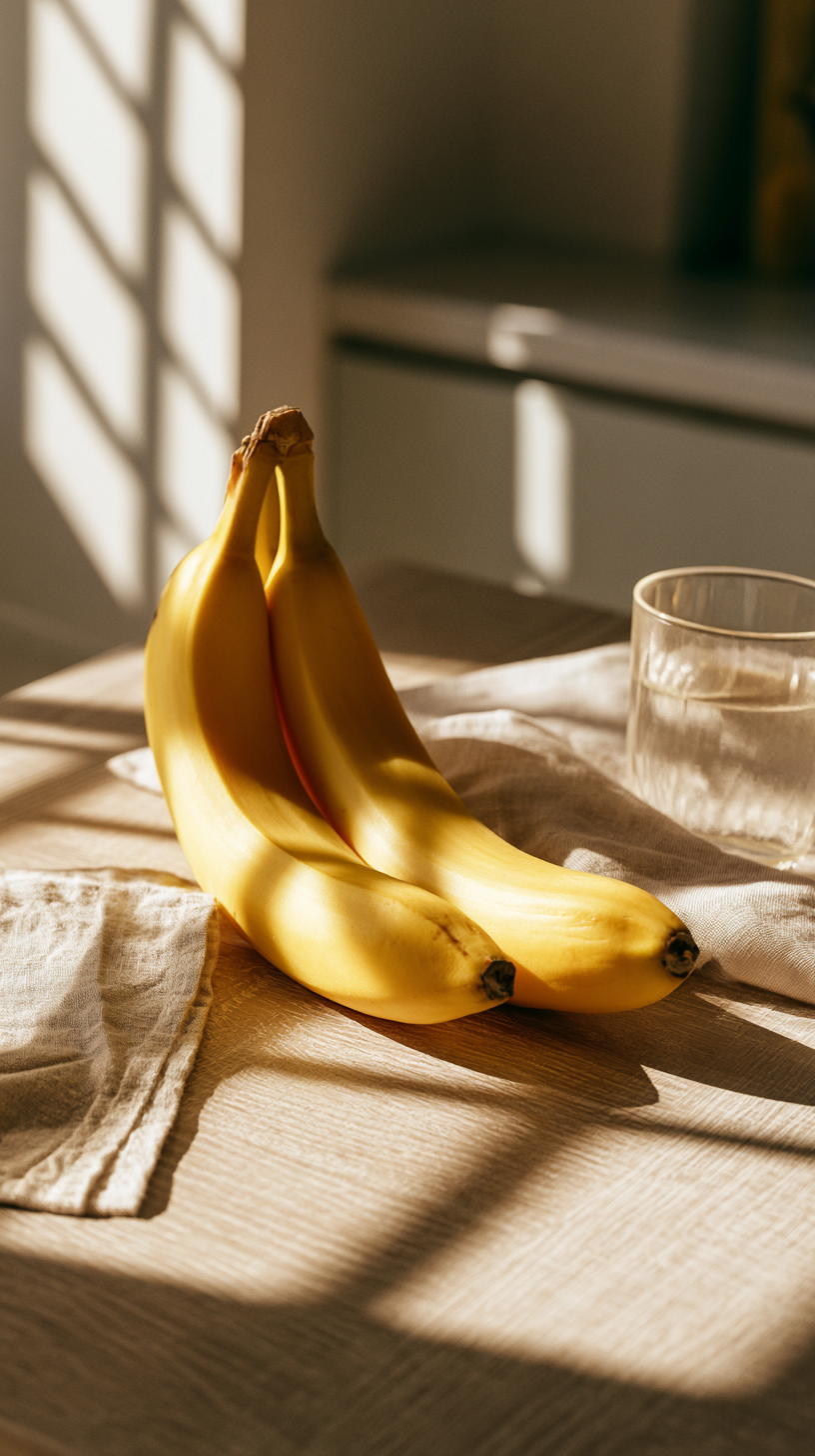 fond d'écran Banane iphone 14 gratuit