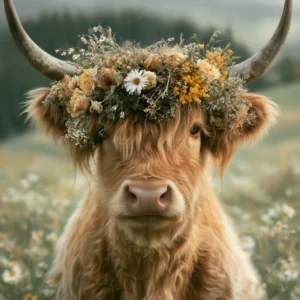 Highland Cattle thumbnail