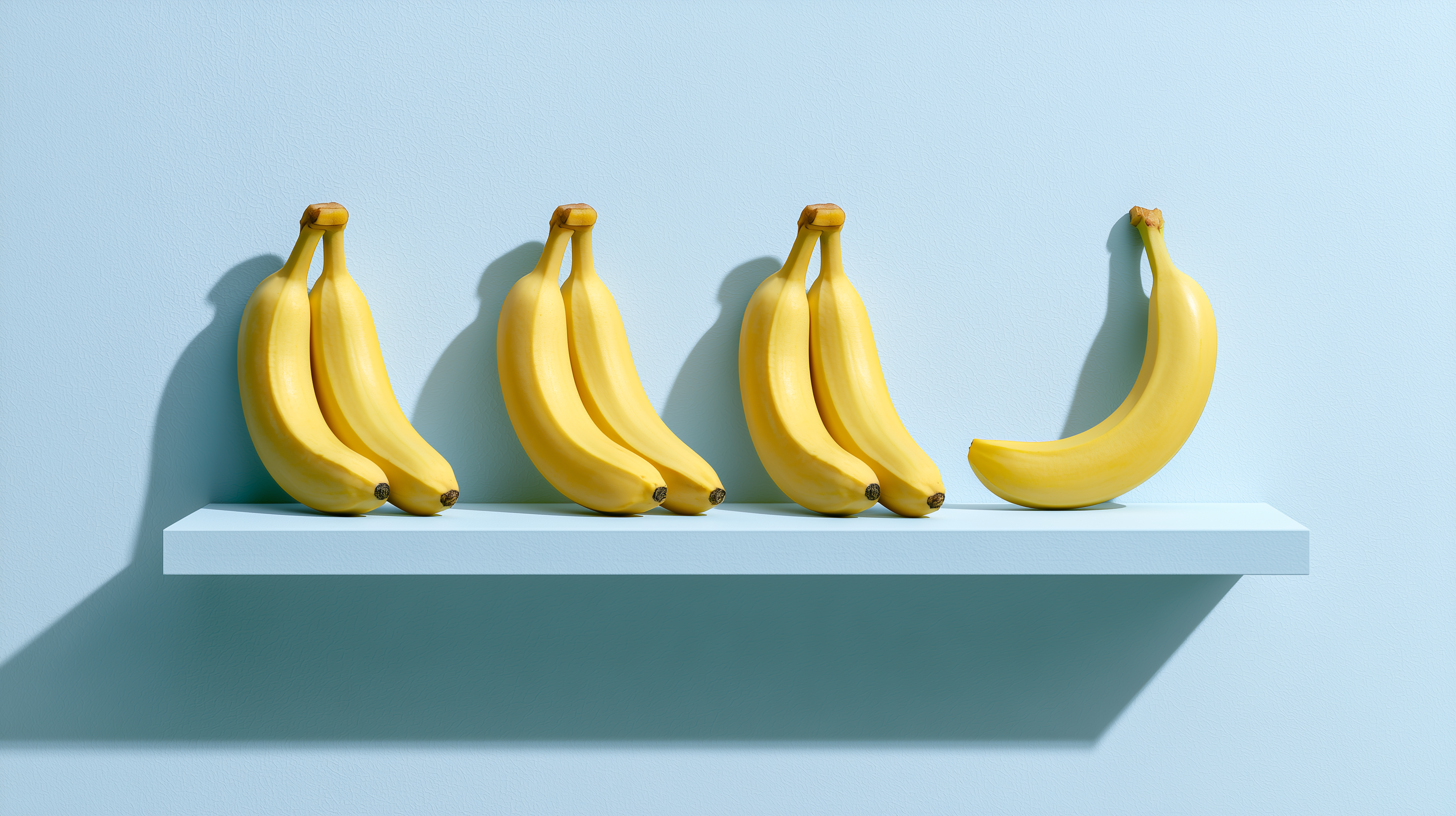 fond d'écran Banane pc windows téléchargement gratuit