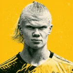 Erling Haaland thumbnail