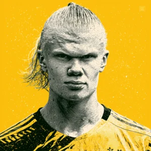 Erling Haaland thumbnail