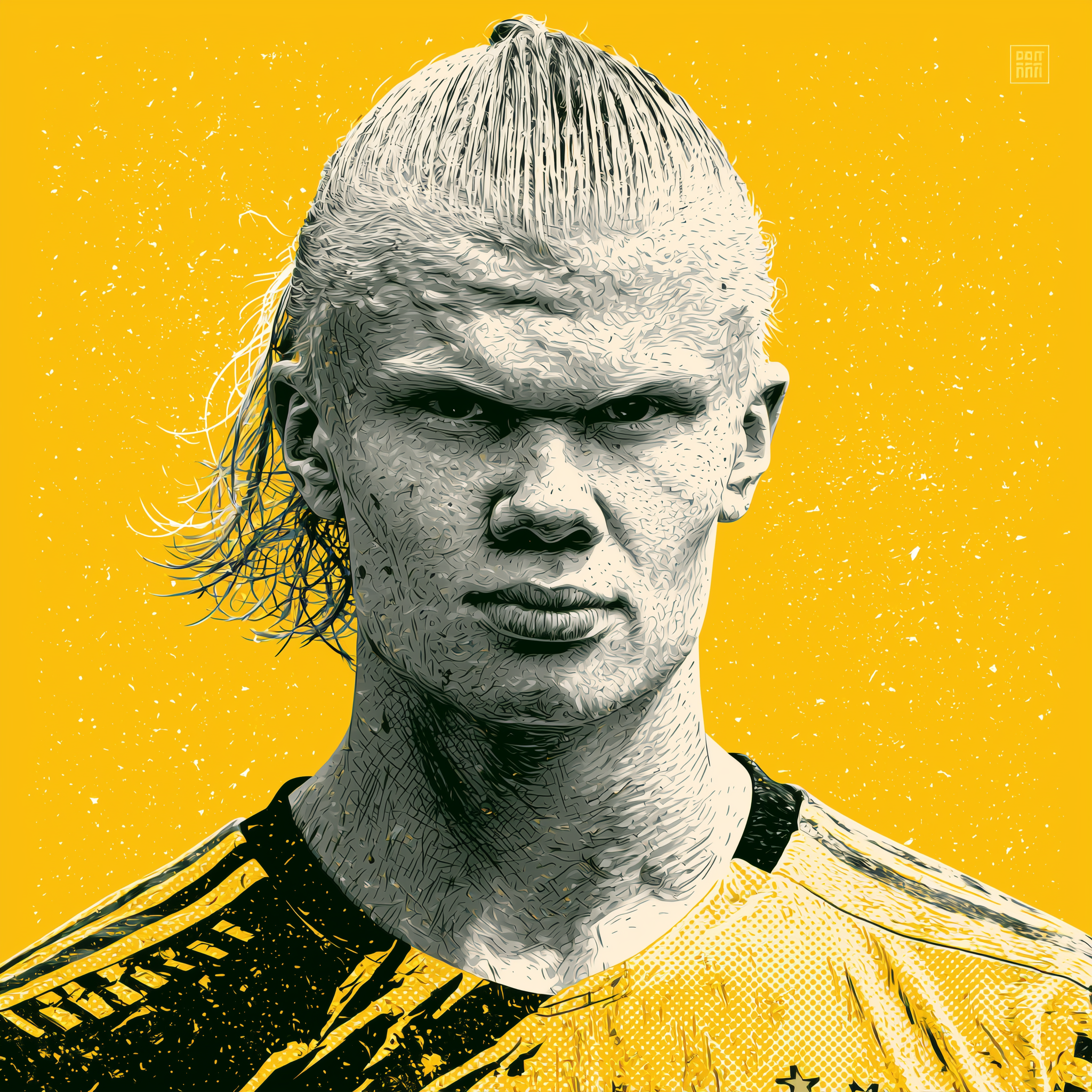 Erling Haaland thumbnail