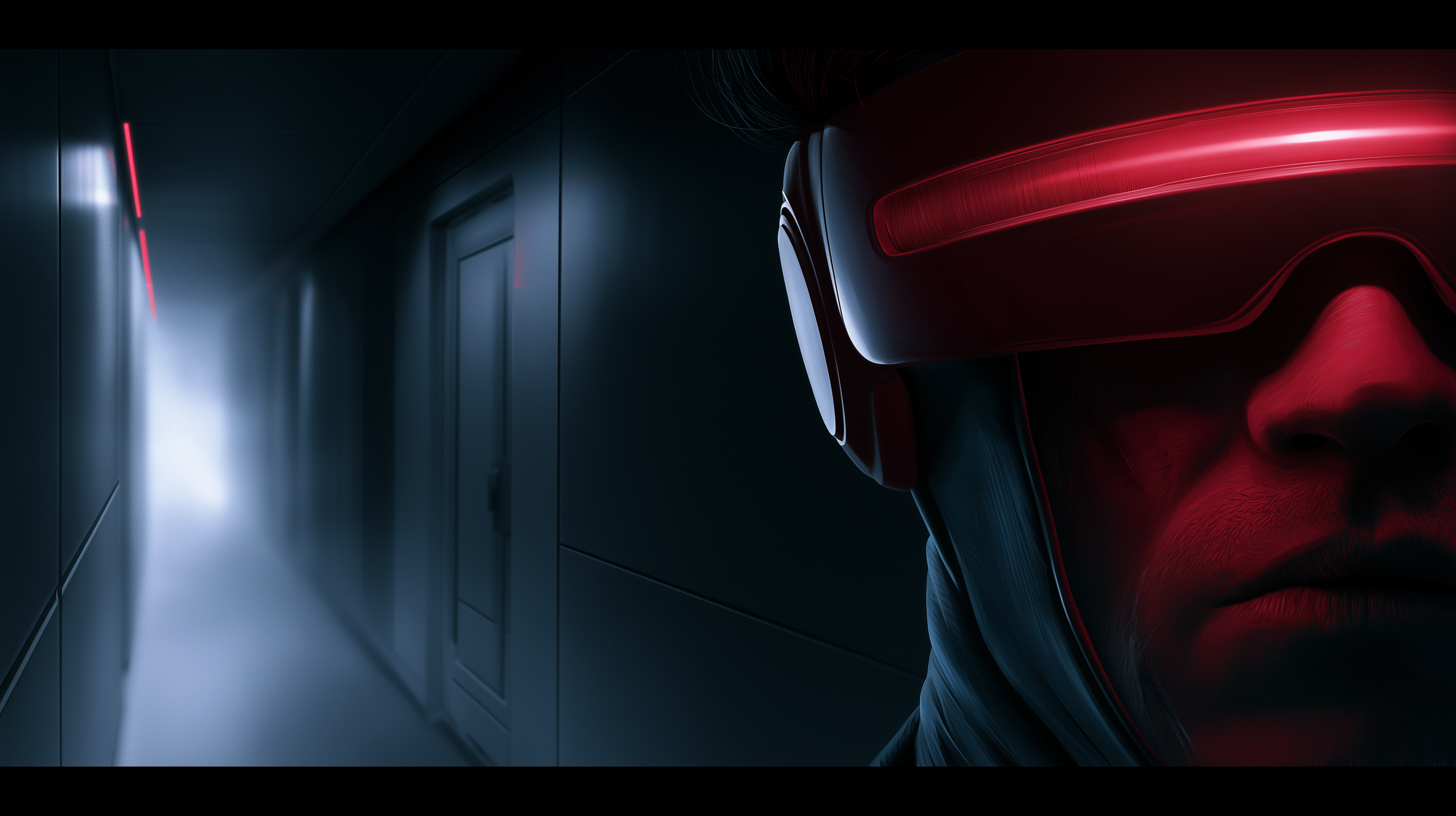 fond d'écran Scott Summers 2560x1440 hd téléchargement gratuit