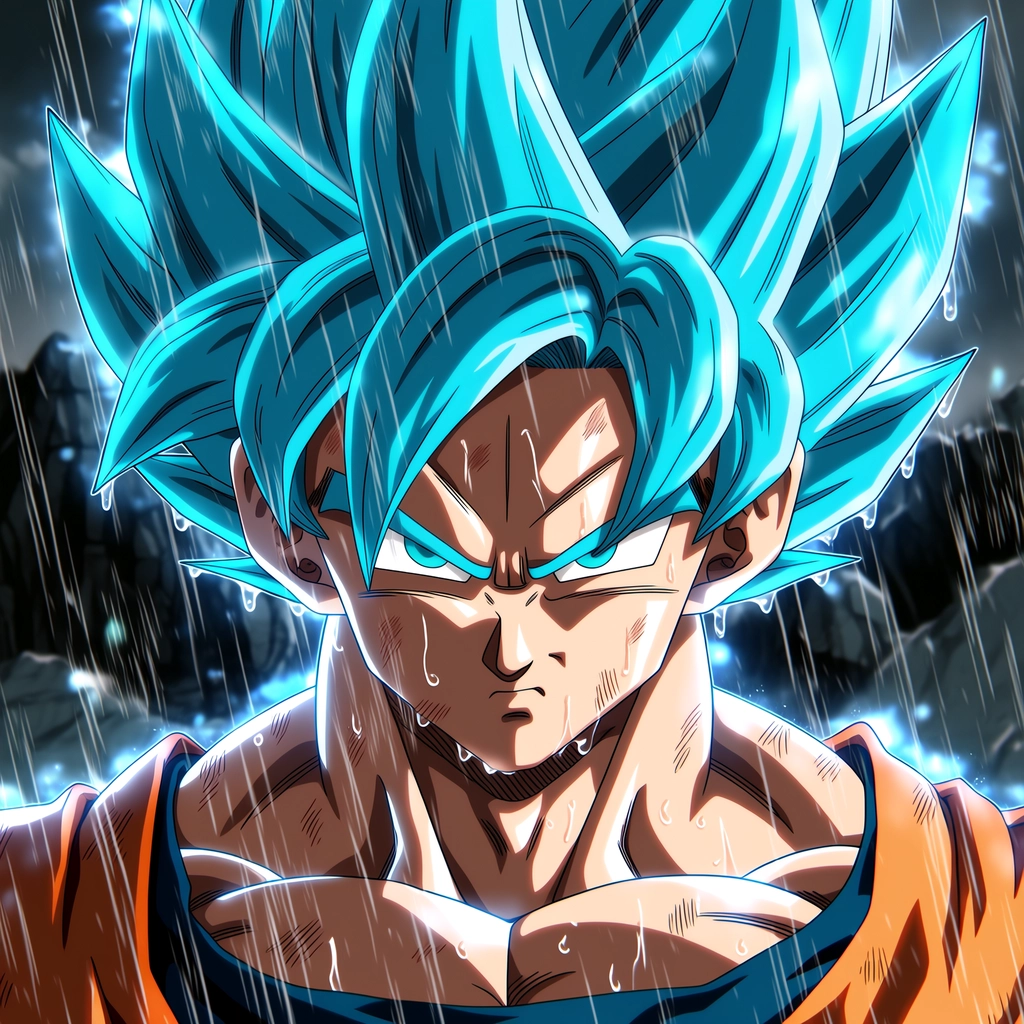 Goku PFP YouTube
