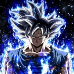 Goku thumbnail