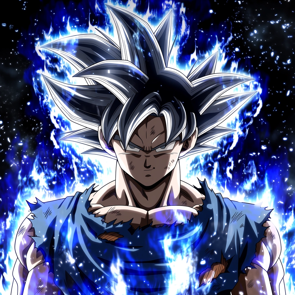 Goku thumbnail