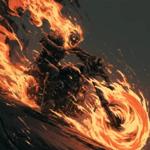 Ghost Rider thumbnail
